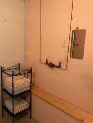 Golden Mile Tower (D7), Retail #473990031